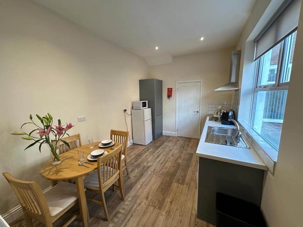 The Westlands Apartment High Barnes Sunderland Sunderland  Exterior foto