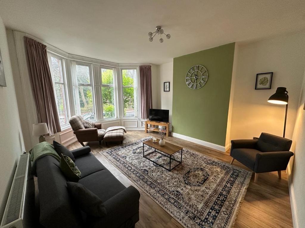 The Westlands Apartment High Barnes Sunderland Sunderland  Exterior foto