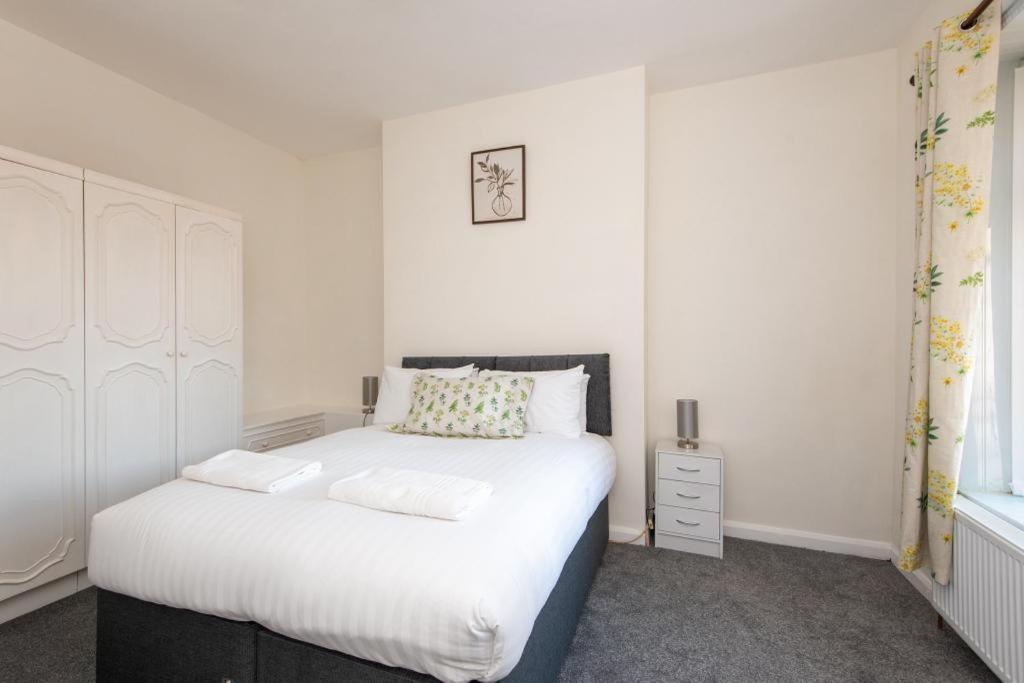 The Westlands Apartment High Barnes Sunderland Sunderland  Exterior foto
