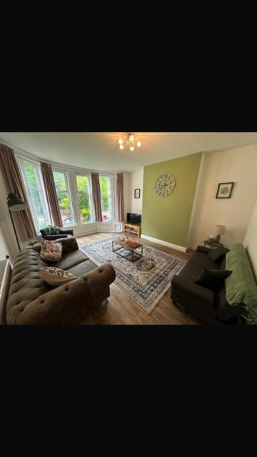 The Westlands Apartment High Barnes Sunderland Sunderland  Exterior foto
