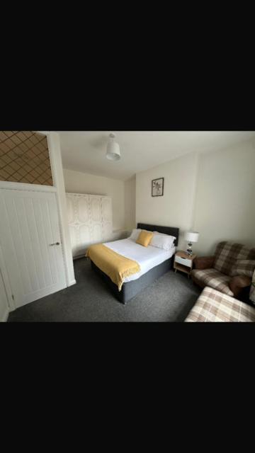 The Westlands Apartment High Barnes Sunderland Sunderland  Exterior foto